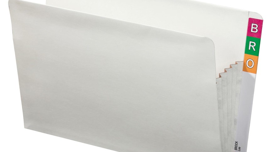 43958 Lateral Filing