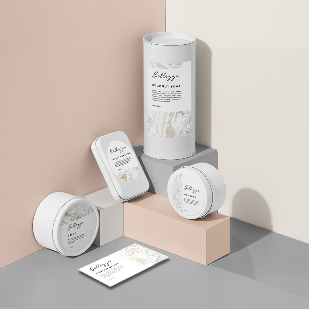 Custom Printed Food Packaging Labels & Stickers | Avery