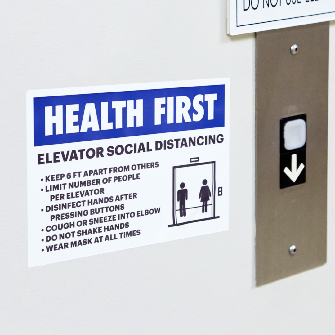 Hospital Labels | Avery