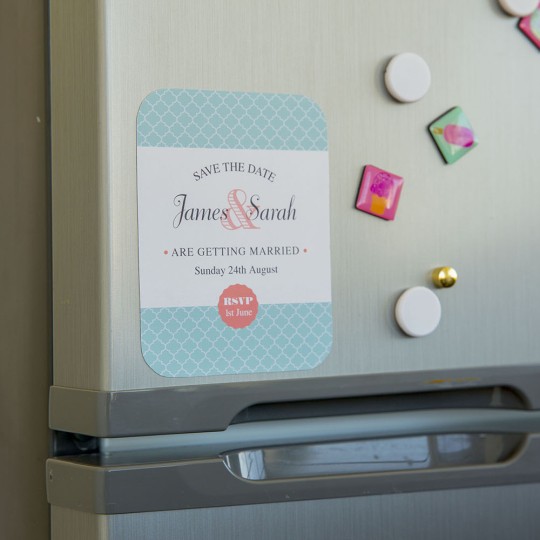 Printable Magnets
