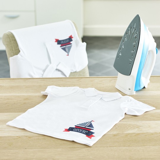 Tshirt Transfer