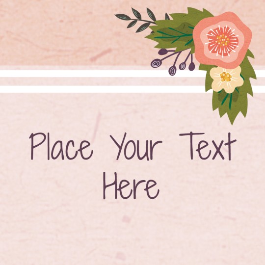 Avery Retro-style Template design