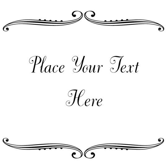 Avery Template design for Weddings