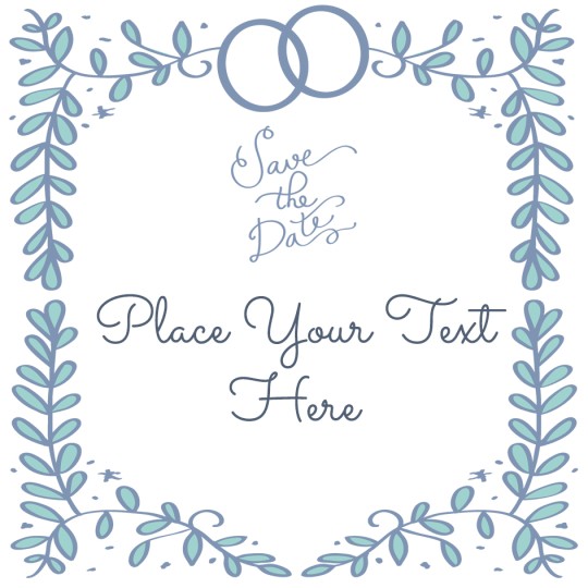 Avery Template design for Weddings