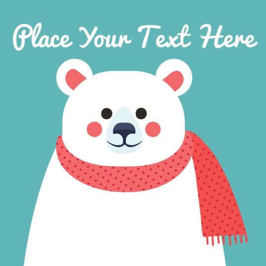 Bundled UpBear Avery Template designs for Christmas