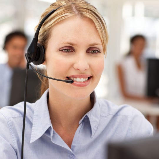 Avery Customer Service