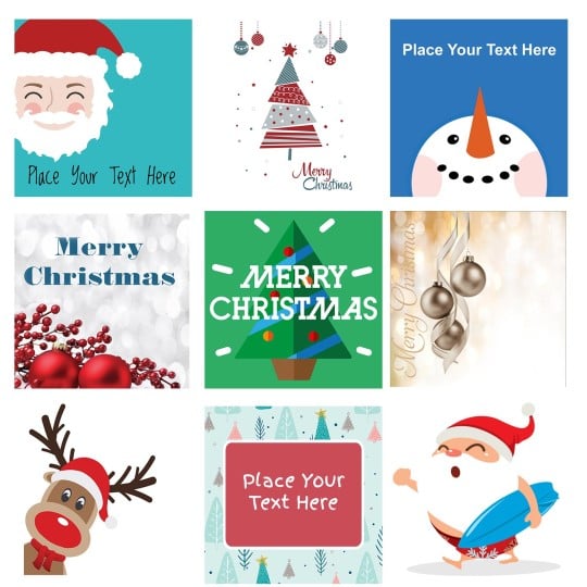 Free avery label templates