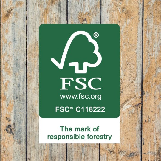 Avery Labels - Eco Friendly FSC Labels