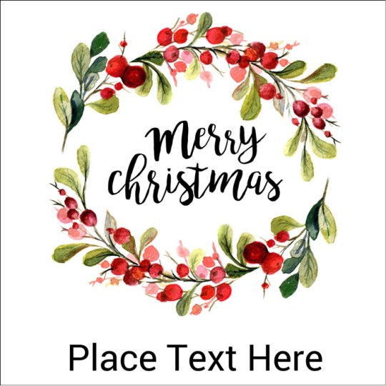Natural Christmas