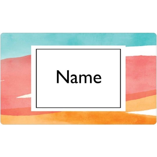 Name Badge Templates Avery Australia