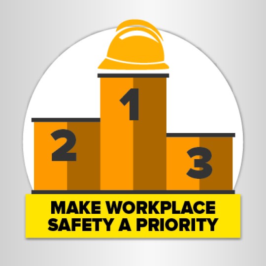 How to Combat Safety Teaser