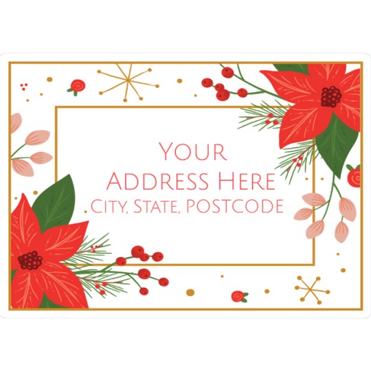 Gallery_Xmas_19 Xmas Floral