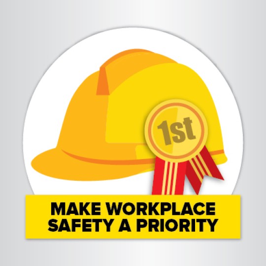 How to Combat Safety Teaser
