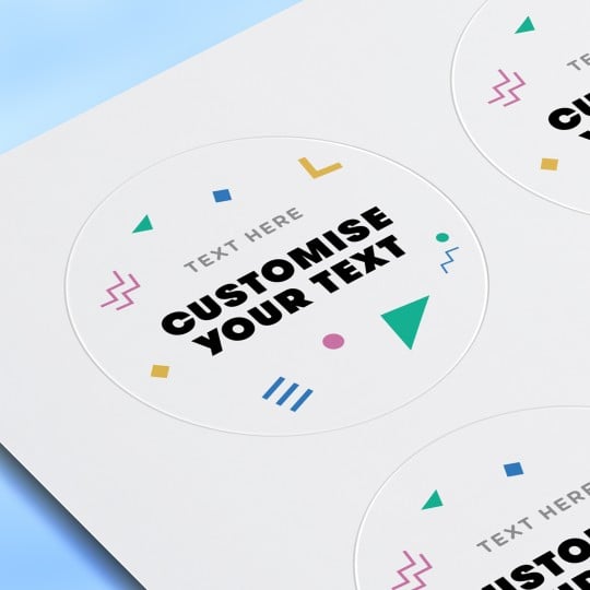 Premium Matt White Paper - Laser