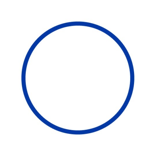 Shape - Round