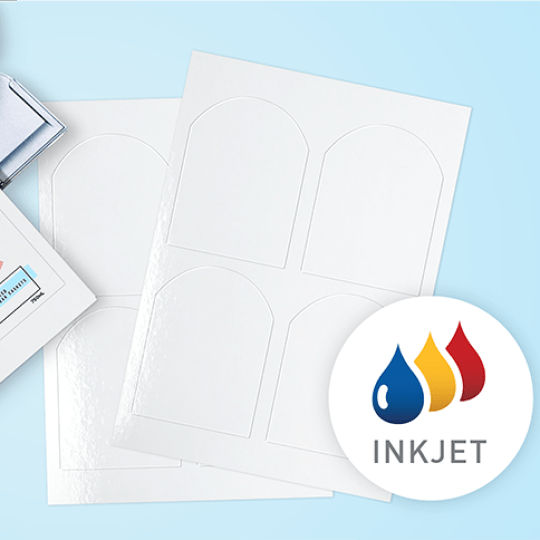 Inkjet Printers Image