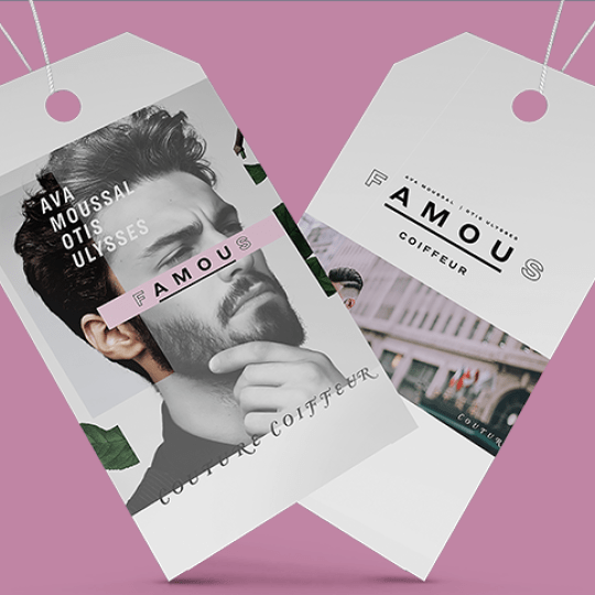 Swing Tags - Printable Tags, Shipping Tags, Coloured Tags and Price Tags.