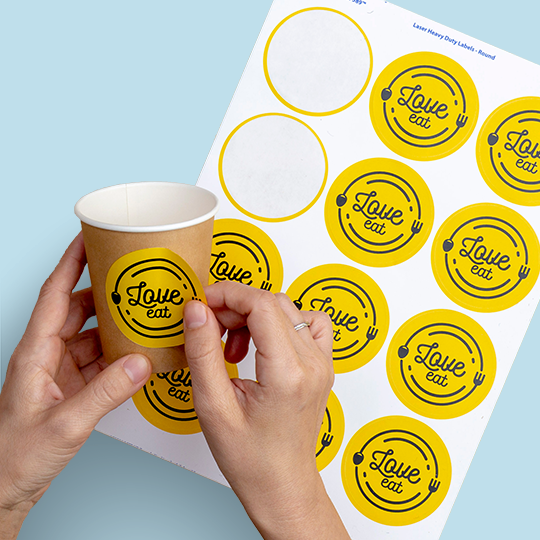 Avery - Your Label, Stickers & Filing Experts | Avery Australia