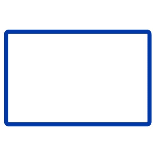 Shape - Rectangle