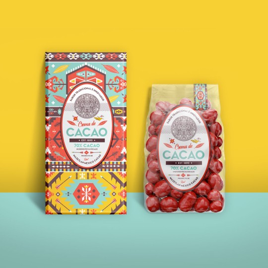 Custom printed oval labels