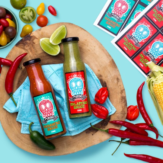 Rectangle Labels and Stickers