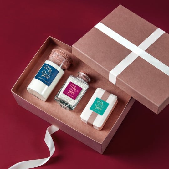 gifts that look professional