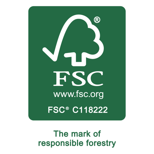 FSC C118222