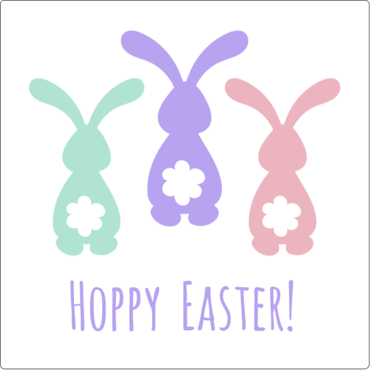 Bunny Bottoms