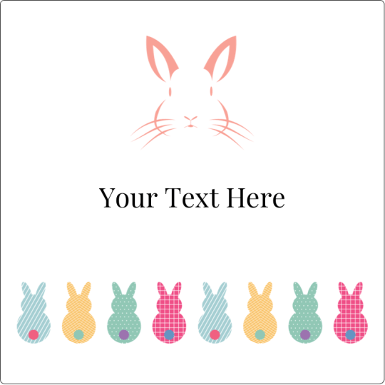 Easter Bunnies