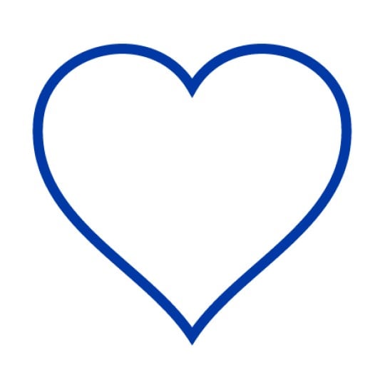 Heart Shape image