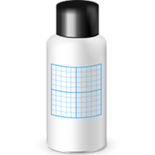 Avery WePrint - Graph Paper Method - 3