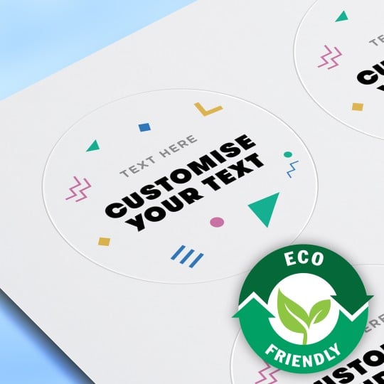 Material - Eco Friendly