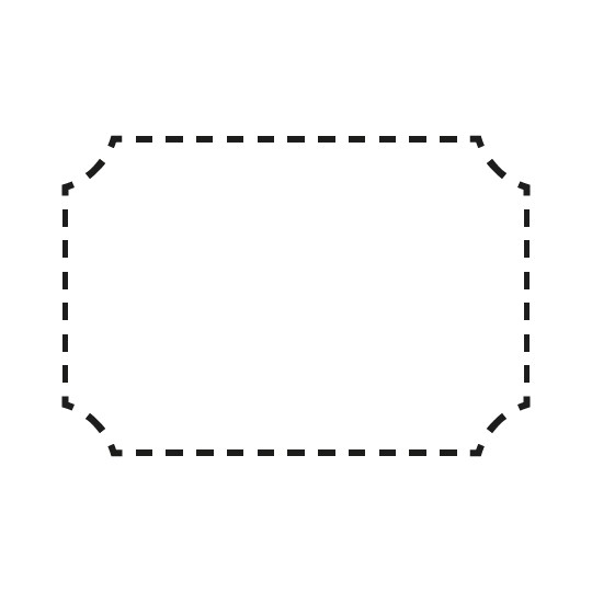 Avery WePrint Printable Sizing Chart - Plaque