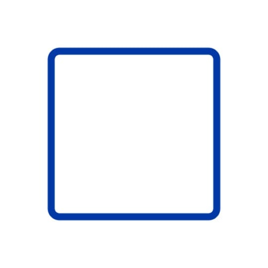 Shape - Square