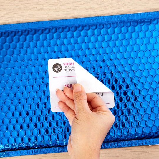 WePrint - Removable Heavy Duty Labels & Stickers