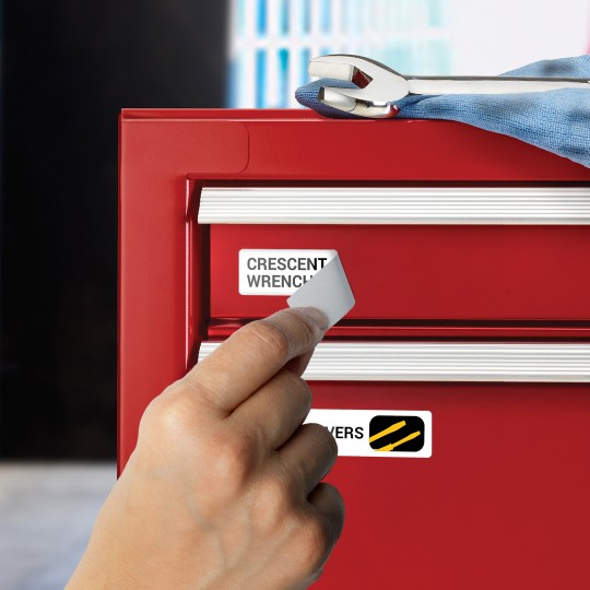 WePrint - Removable Heavy Duty Labels & Stickers