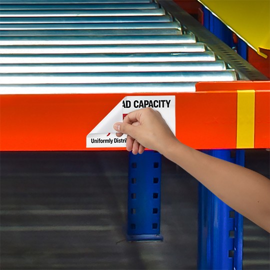 WePrint - Removable Heavy Duty Labels & Stickers