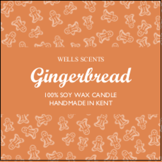 Gingerbread