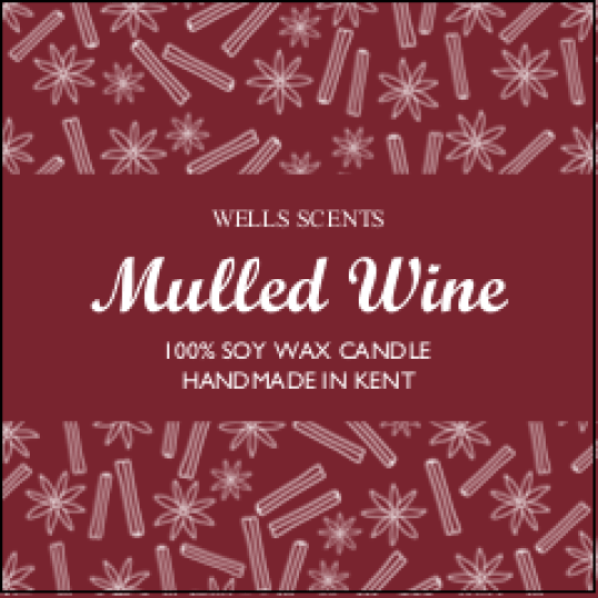 Mulled Wine