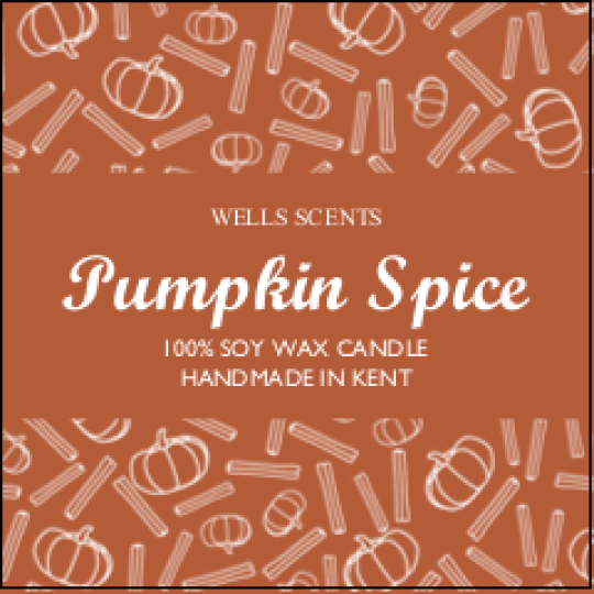PumpkinSpice