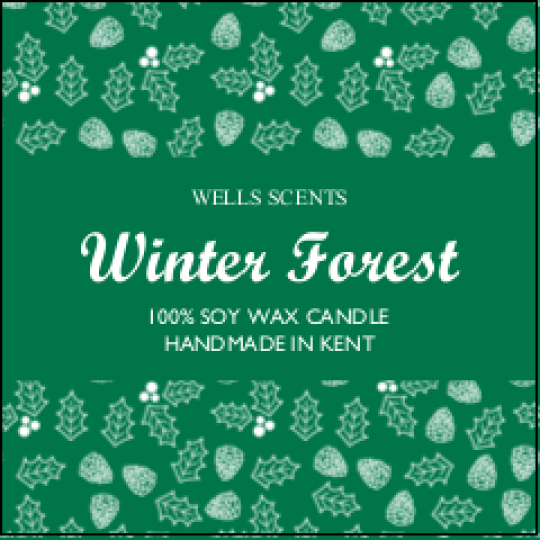 WinterForest