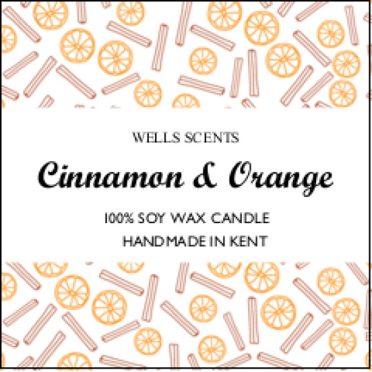 CinnamonOrange