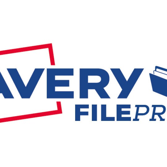 Avery FilePro