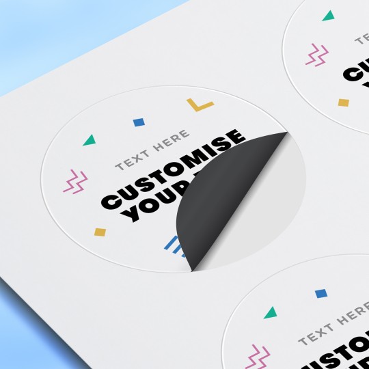White Paper with Trueblock