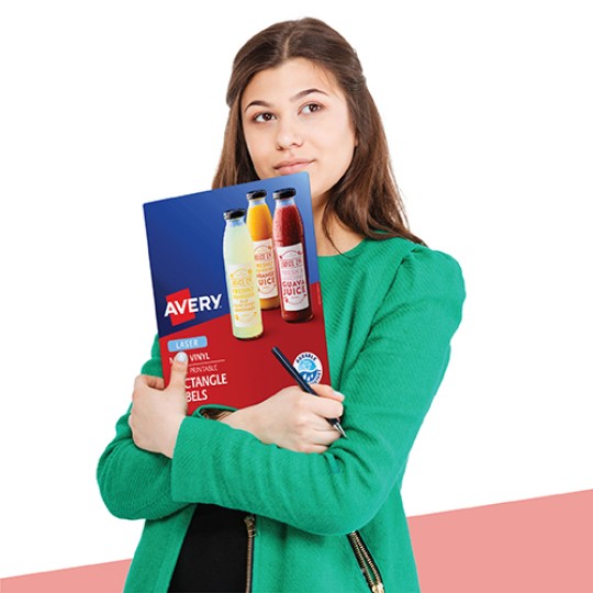 Shop Avery Pack Labels