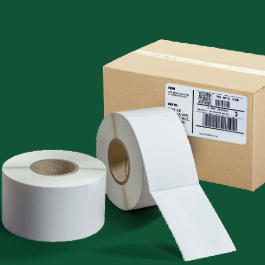 Thermal Labels
