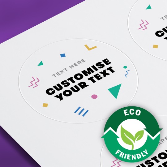 Material - Eco-Friendly