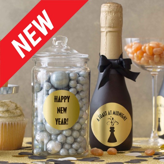 NEW WePrint Gold Material