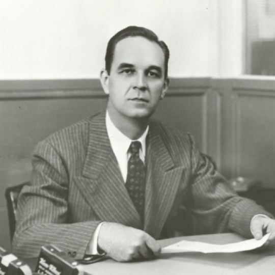 Stan Avery