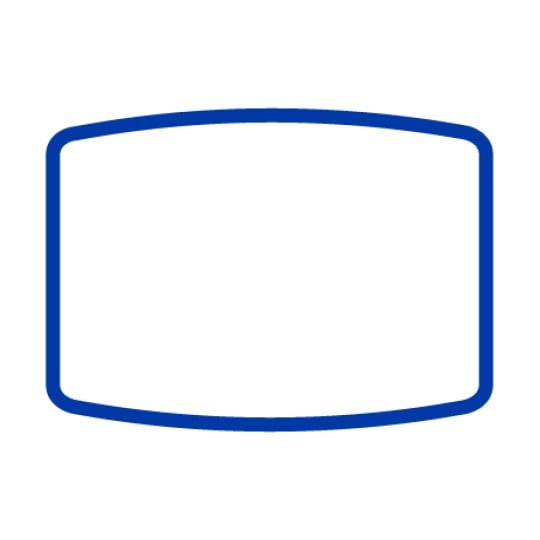 Barrel Shape